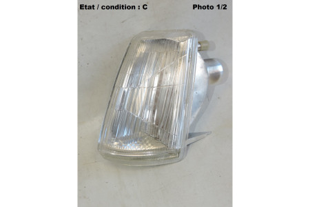 PEUGEOT 205 (90-) -Feu clignotant avant gauche VALEO 084389