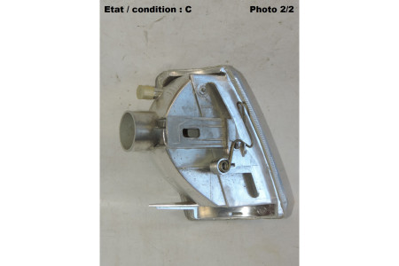 PEUGEOT 205 (90-) - Left front light indicator VALEO 084389
