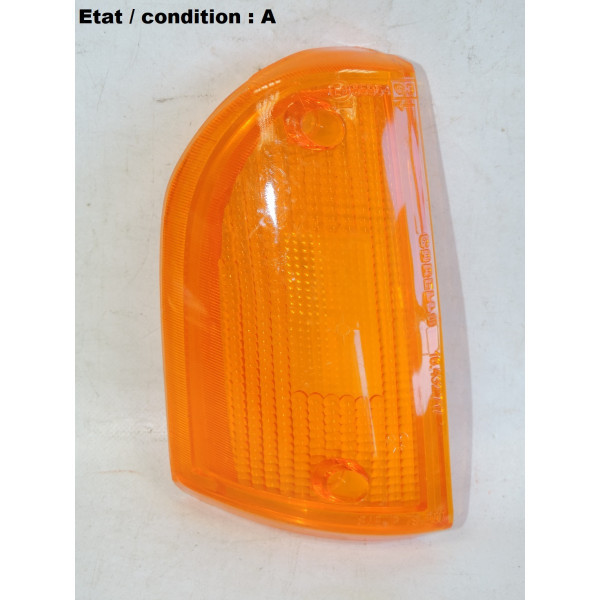 Right front light indicator lens SIEM 12723