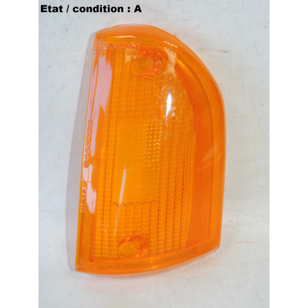 Right front light indicator lens CARELLO 16.432.717