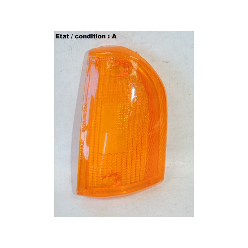 Cabochon feu clignotant avant gauche CARELLO 16.433.717
