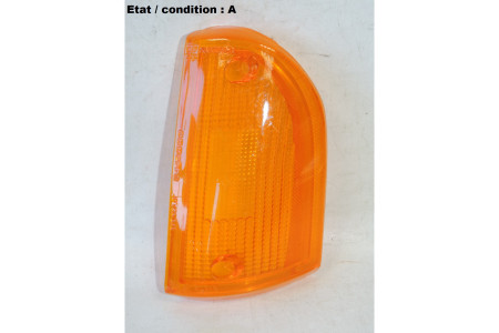 Cabochon feu clignotant avant gauche CARELLO 16.433.717