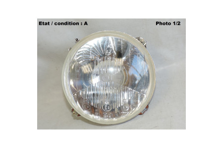 Phare Code Européen droit CIBIE 450098