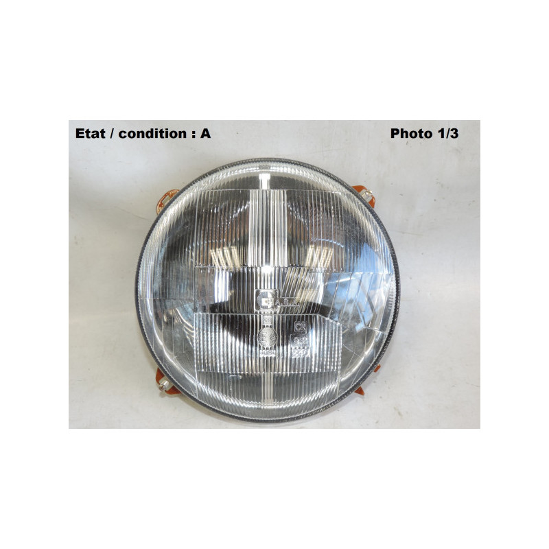 Phare Code Européen PASA CIBIE 4604221