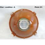 Headlight European Code CIBIE 470221
