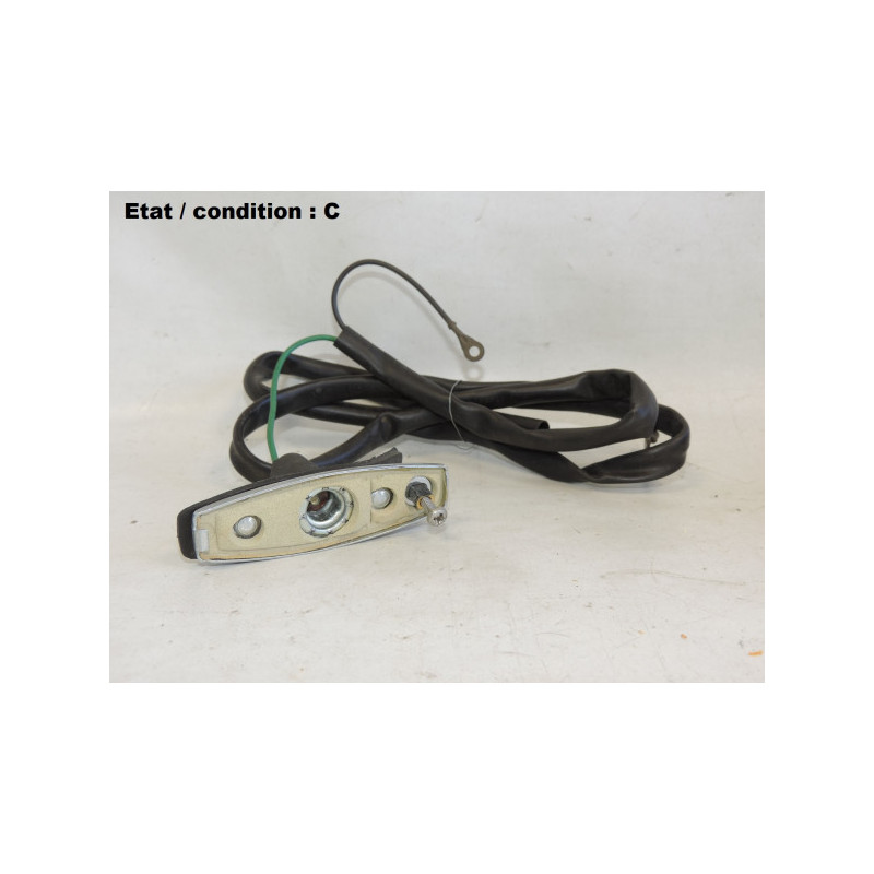 Wing indicator light bulb holder BA9s LUCAS L734