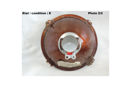 Phare Code Européen CIBIE 470021