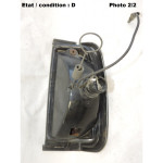 Right front light indicator bulb holder CIBIE 6076L