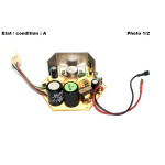 Circuit électronique pour feu à éclats 12V SEV-MARCHAL 67501749