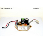 Rotating beacon engine 24V SEV MARCHAL 61930253