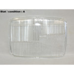 Right headlight glass BOSCH 1305620060