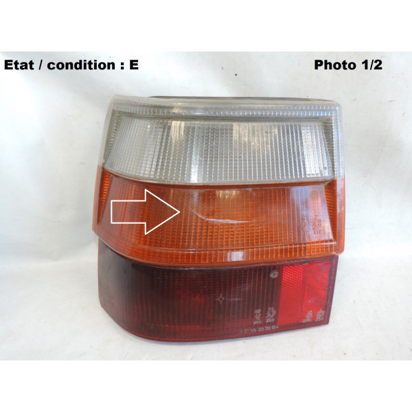 Feu arrière gauche SEIMA 21350 G