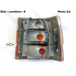 Left taillight SEIMA 21350 G