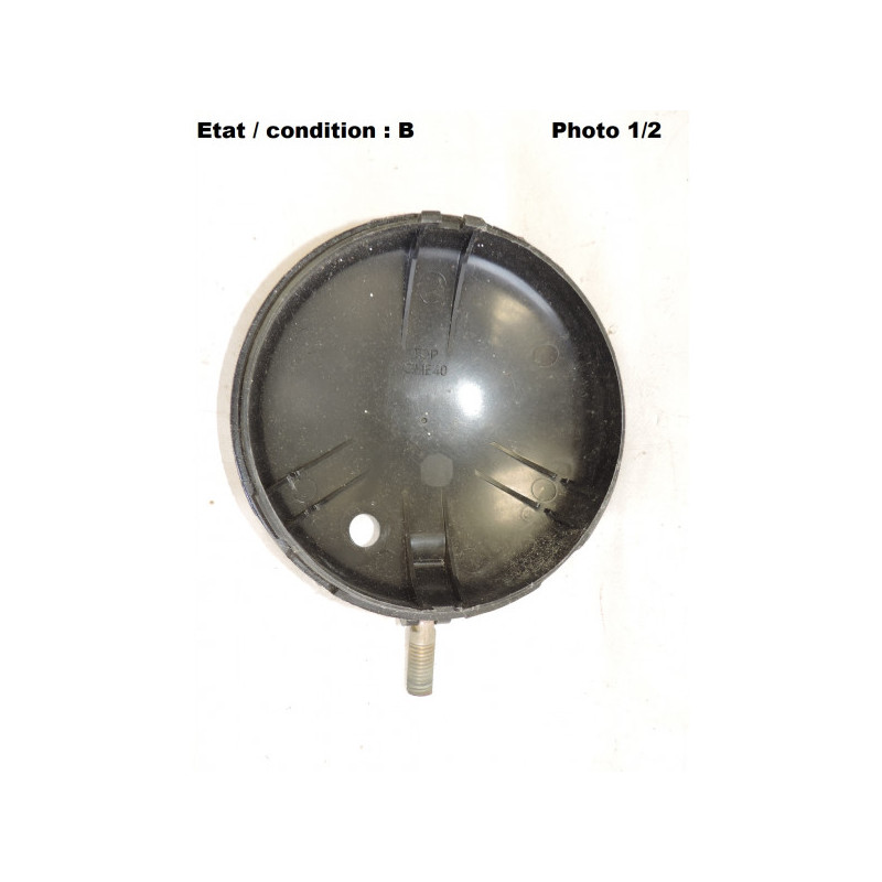 CIBIE 40 - Foglight or spotlight housing