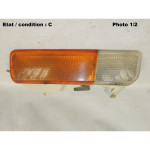 Right front light indicator QUILLERY 25970D