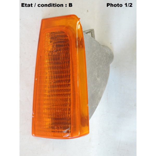 Feu clignotant gauche ARTEB LE34135