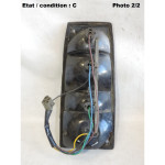 Platine feu arrière gauche SEIMA 641G