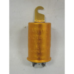 Centrale clignotante 6V, 12V, 24V CARTIER Gold CT4