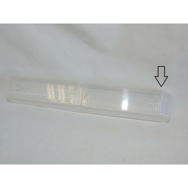 Left front light indicator lens SEIMA 11200