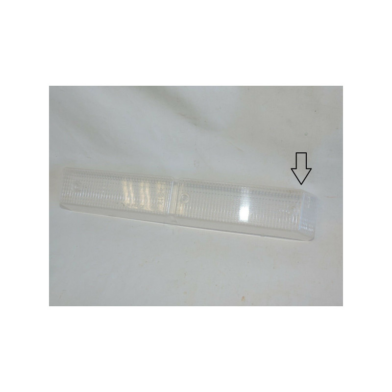 Left front light indicator lens SEIMA 11200