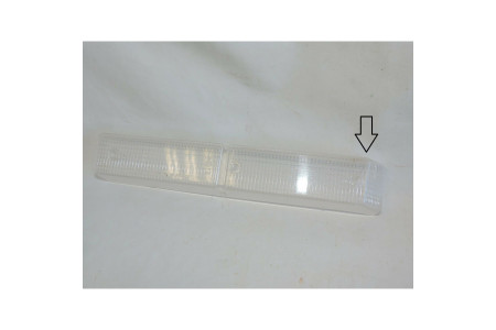 Left front light indicator lens SEIMA 11200