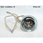 Lampholder for taillight PK 3685