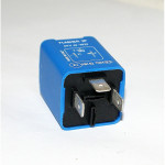 Centrale clignotante 24V FLASHER 3P