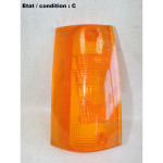 Left front light indicator lens ELMA 35.01.002