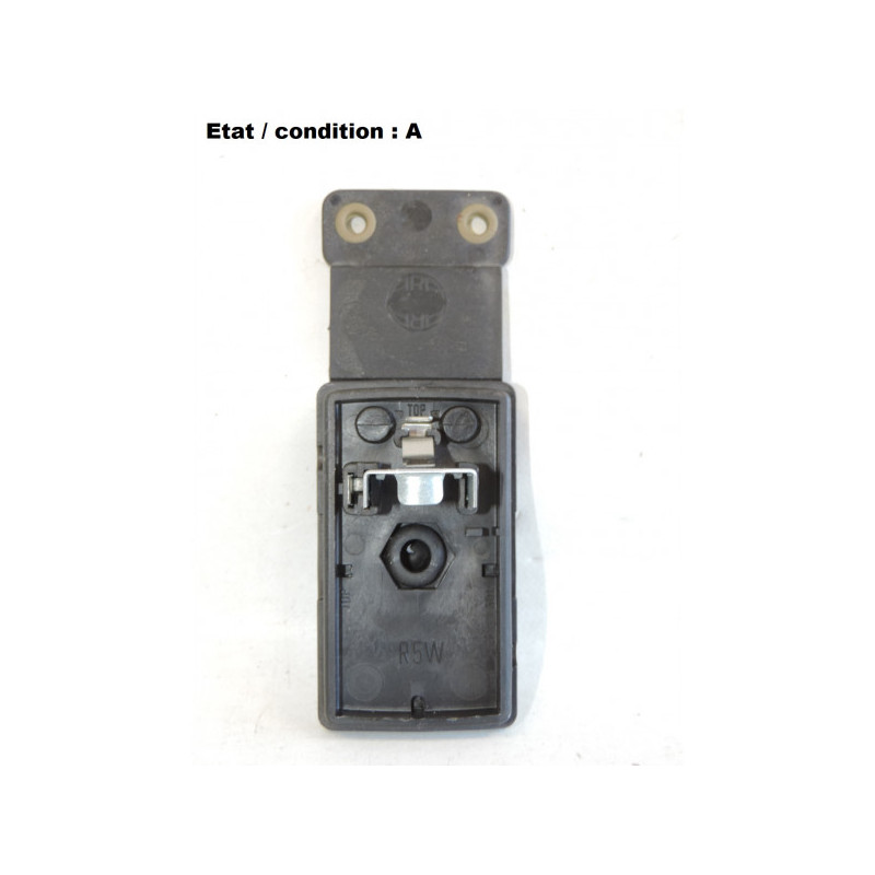Suspended clearance light bulbholder SCINTEX SANOR 73001 / SEIMA 02070 (1 function)