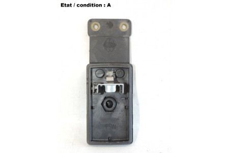 Platine suspendue feu gabarit 1 fonction BA15s ARA