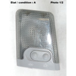 Complete dome light SIDLER 1464