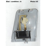 Complete dome light SIDLER 1464
