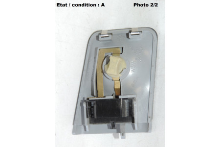 Complete dome light SIDLER 1464