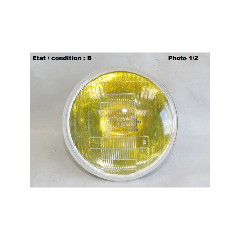 Phare Route H1 CIBIE 440233
