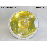 Right main headlight CIBIE 450096