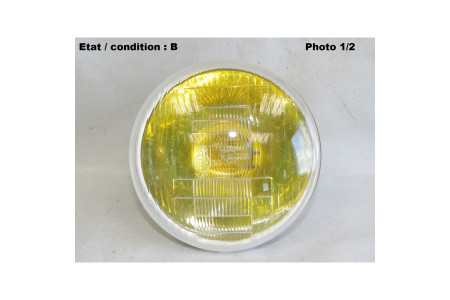 Phare Route H1 CIBIE 440233