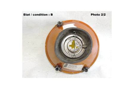 Right main headlight CIBIE 450096