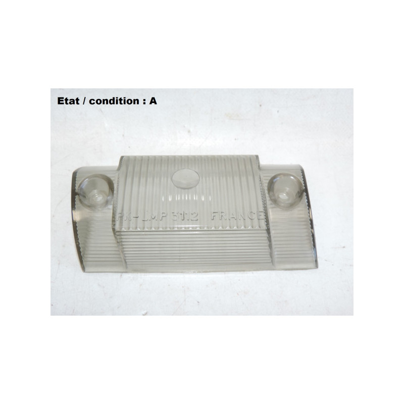 Left front light indicator lens PK LMP 3112