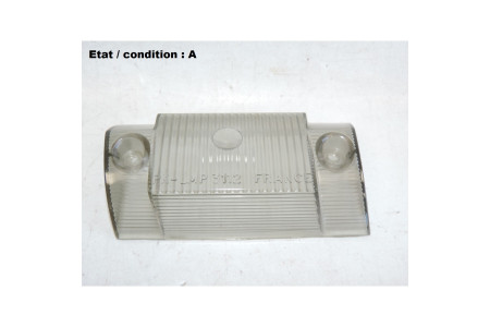 Left front light indicator lens PK LMP 3112