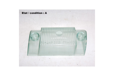 Right  front light indicator lens PK LMP 3112