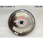 SEV MARCHAL 810 - Foglight 63121403 (chromed)