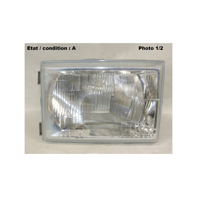 Right headlight European Code CIBIE 480298