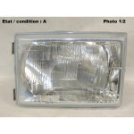 Right headlight European Code CIBIE 480298