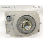 Right headlight European Code CIBIE 480298