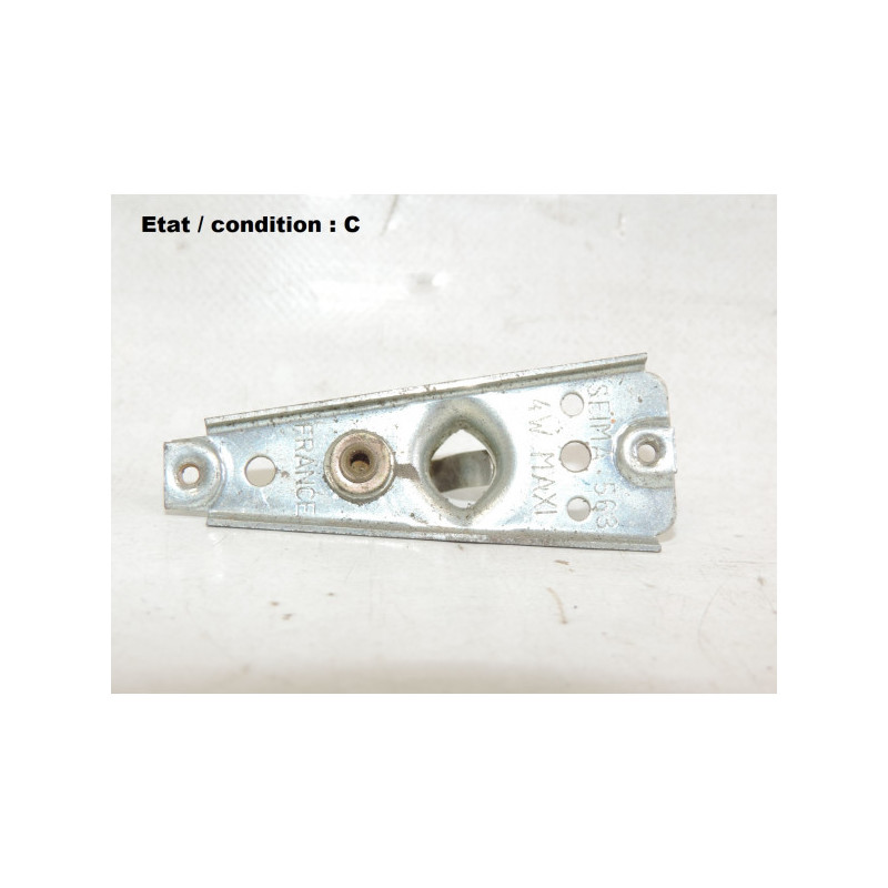 Platine feu position aile latéral SEIMA 563