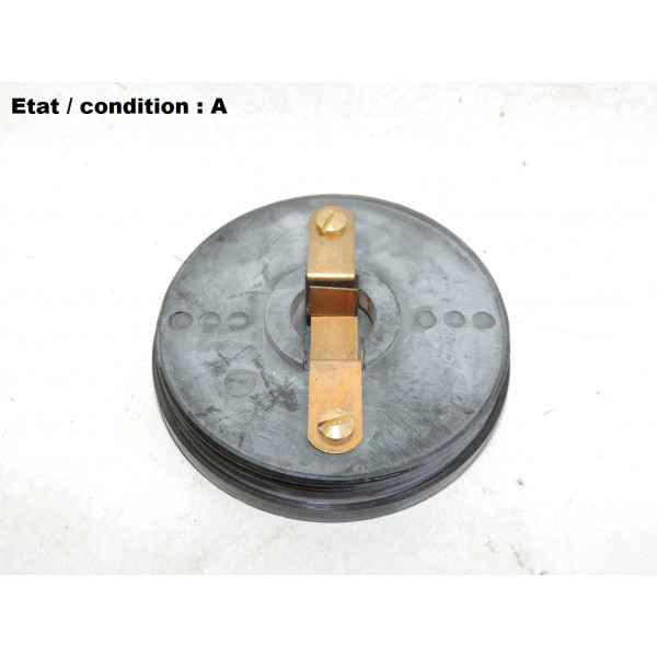 Red rear light SEV MARCHAL 220