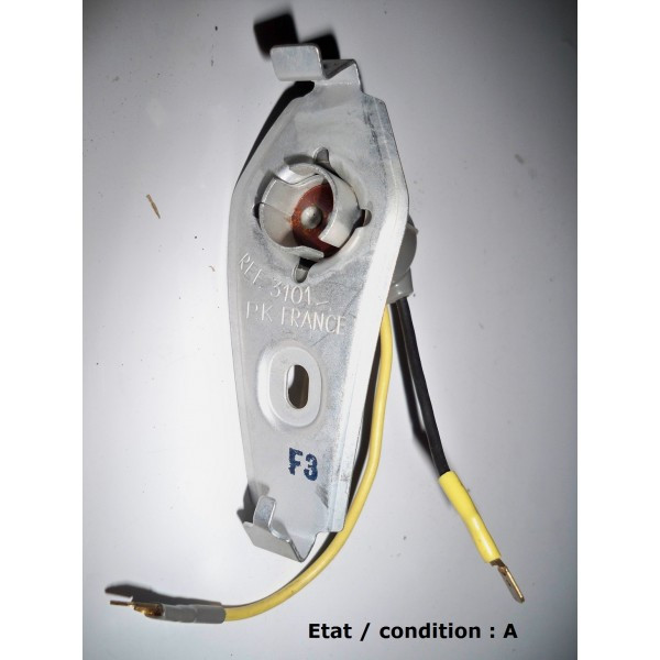 Cabochon feu clignotant veilleuse PK LMP 3101