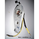 Front light indicator bulb holder PK 3101