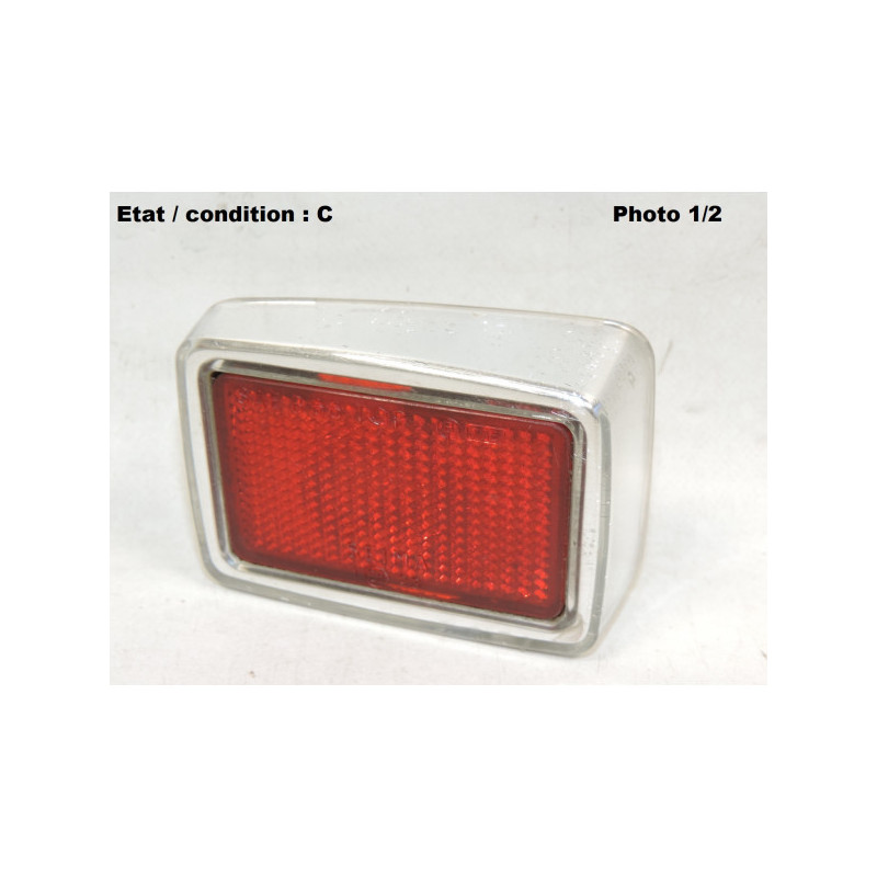 Left reflector CIM 148