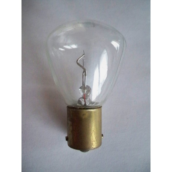 Lampe 6V 45W BA15s